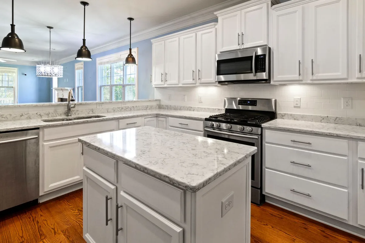 Filth & Squalor Cleanup in Canton, GA