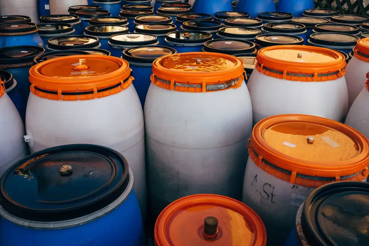 Chemical & Toxic Waste Cleanup in Canton, GA